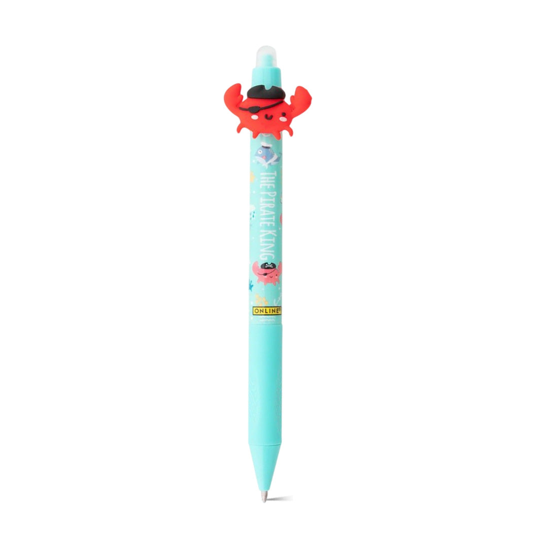 Online MAGIXX Fun Sea World Gel Pen