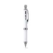 Uni Alpha Gel Slim Firm Mechanical Pencil