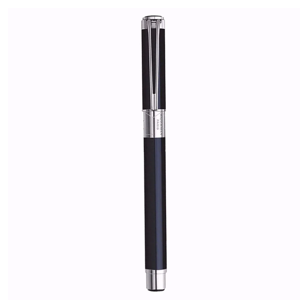 Waterman Perspective Black CT Roller Ball Pen
