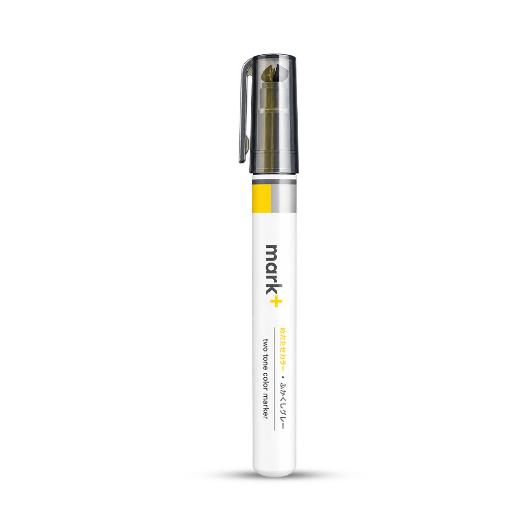 Kokuyo Two Tone Color Marker