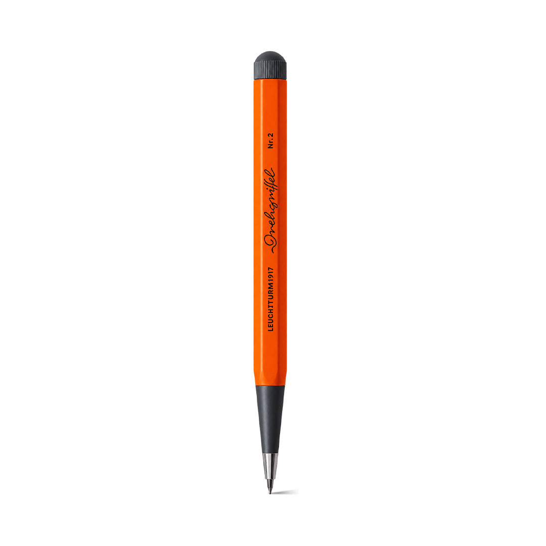 Leuchtturm1917 Luminous No. 1 Ballpoint Pen