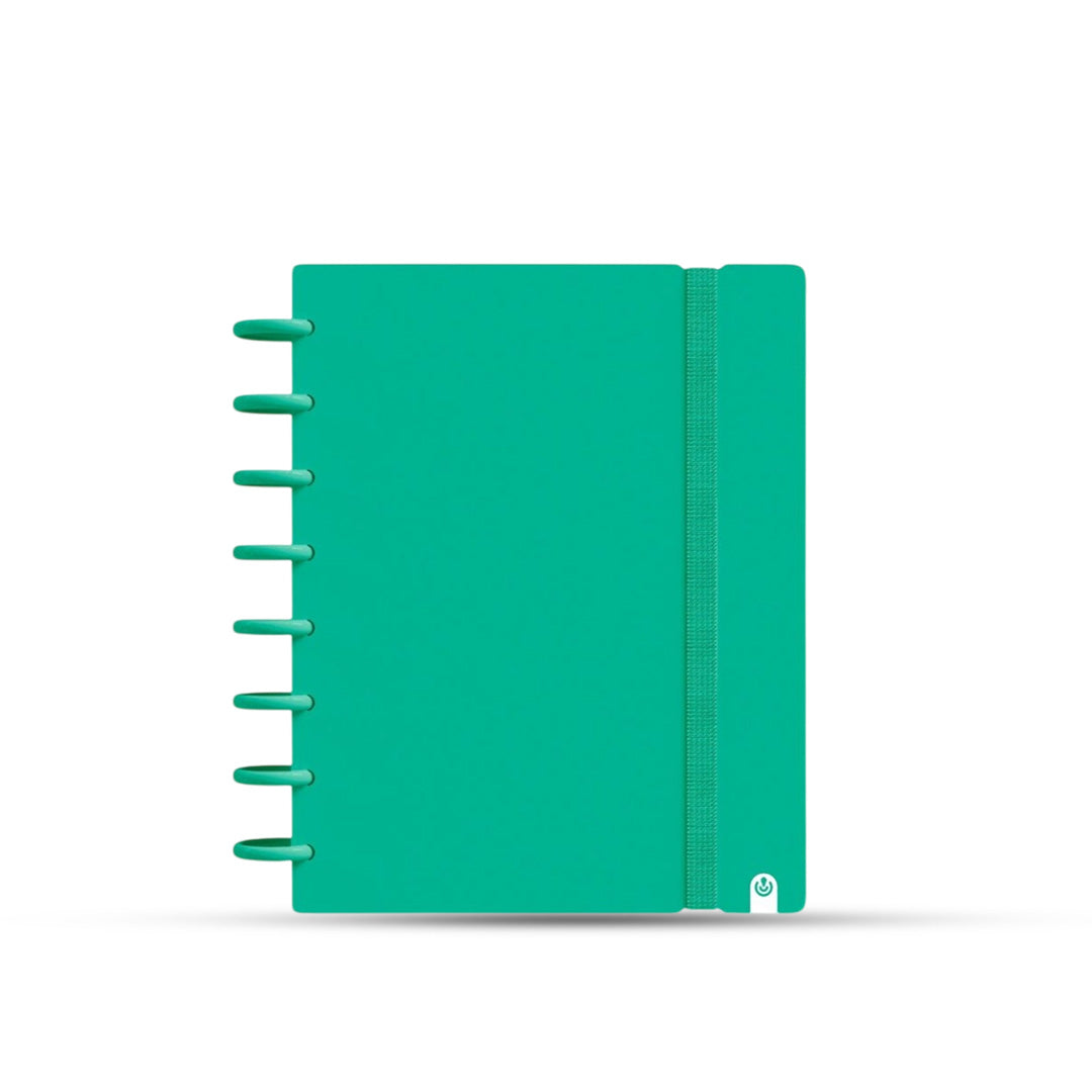 Carchivo Ingeniox A5 Intense Notebook