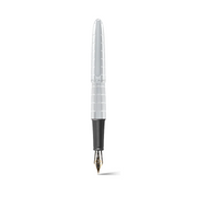 Diplomat Aero Rhomb CT 14CT Fountain Pen