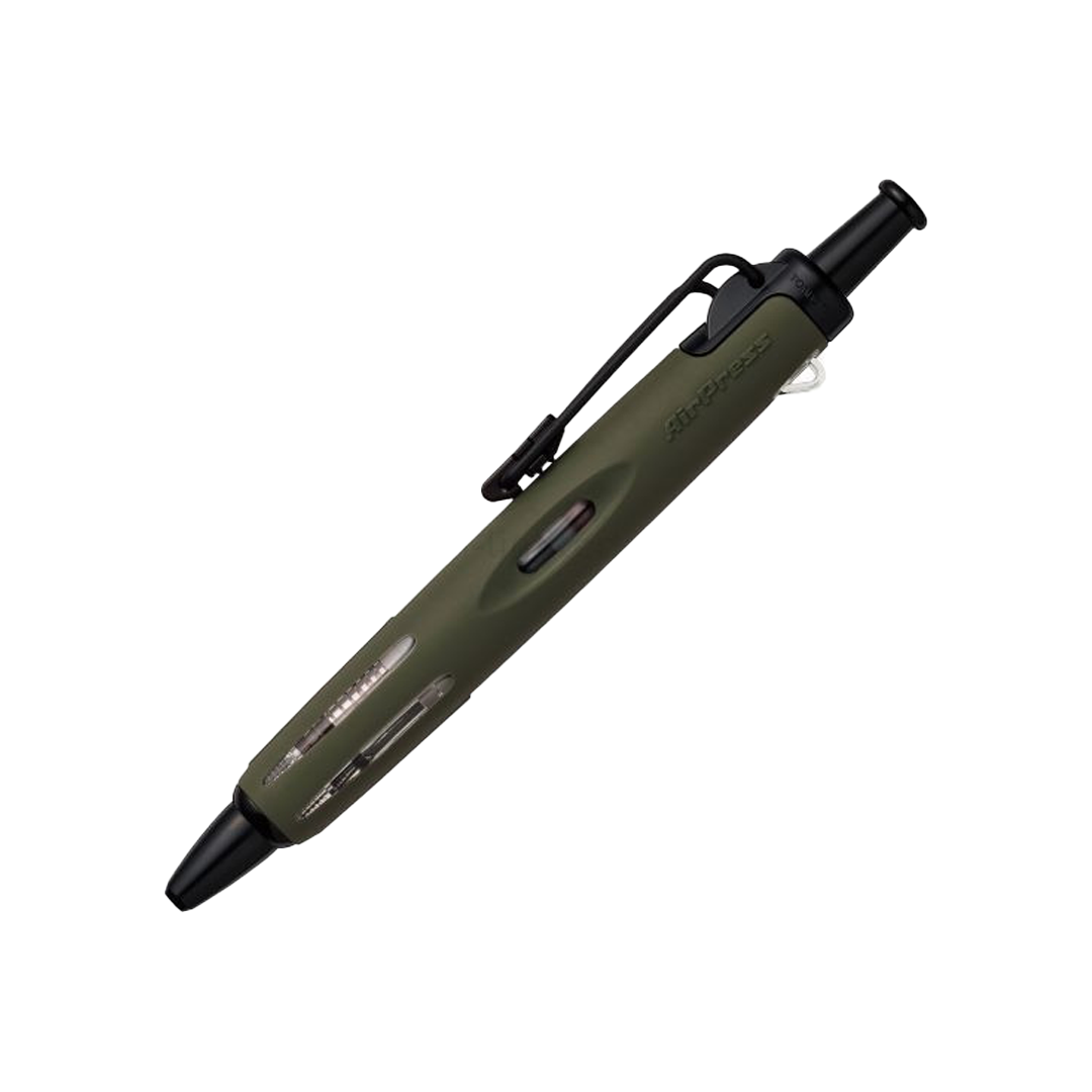 Tombow Airpress Pressurized Ballpoint Pen