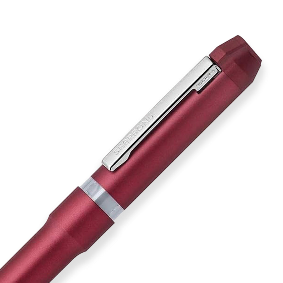 Zebra Sharbo Nu Multifunction Pen - 0.7mm