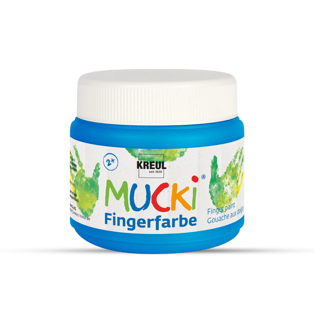 Kreul Mucki Finger Paint
