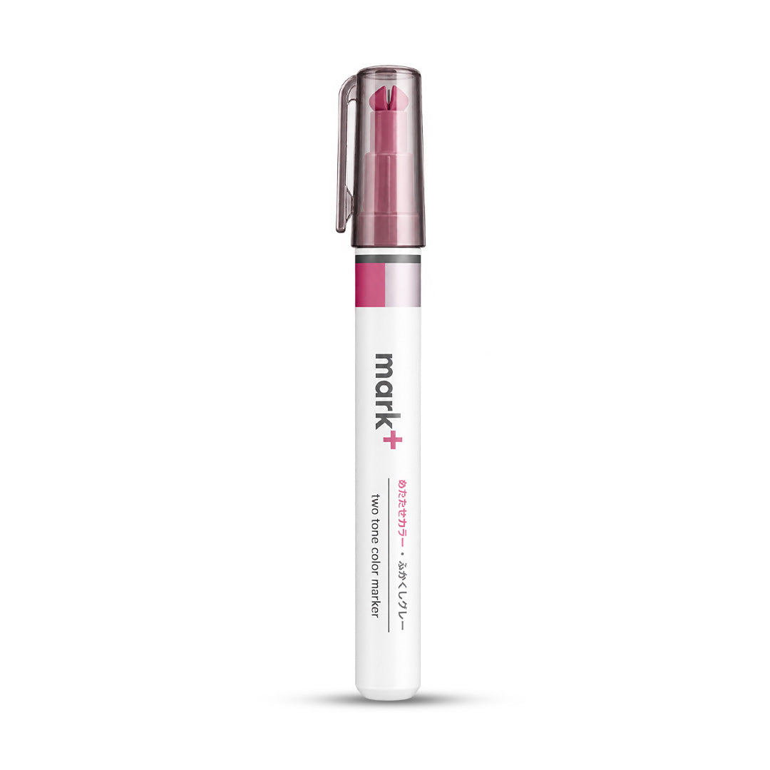 Kokuyo Two Tone Color Marker