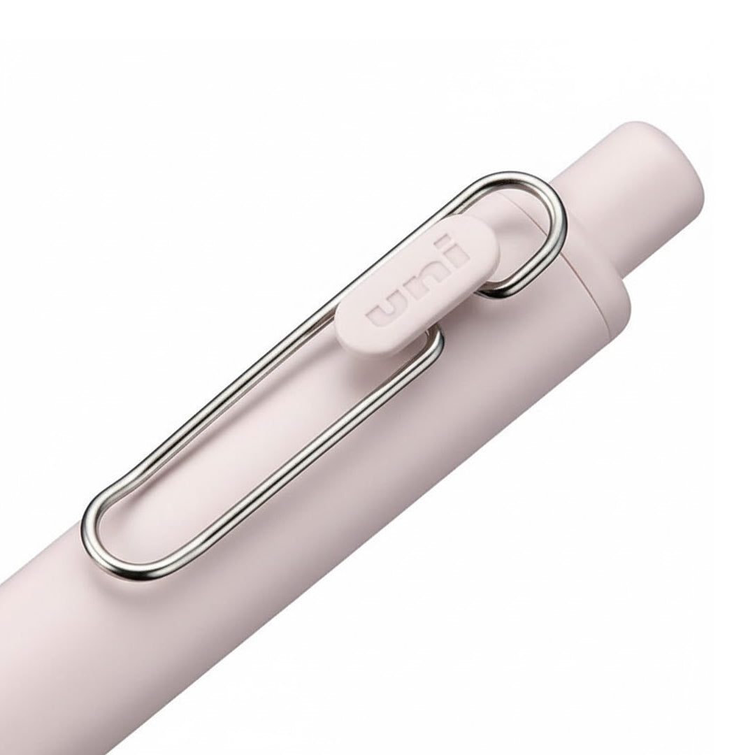 Uni One P Bath Bomb Series 0.5mm Gel Pen