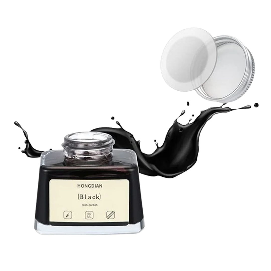 Hongdian Ink Bottle Non Carbon