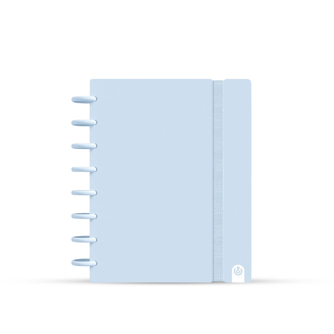 Carchivo Ingeniox A5 Pastel Notebook