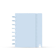 Carchivo Ingeniox A5 Pastel Notebook