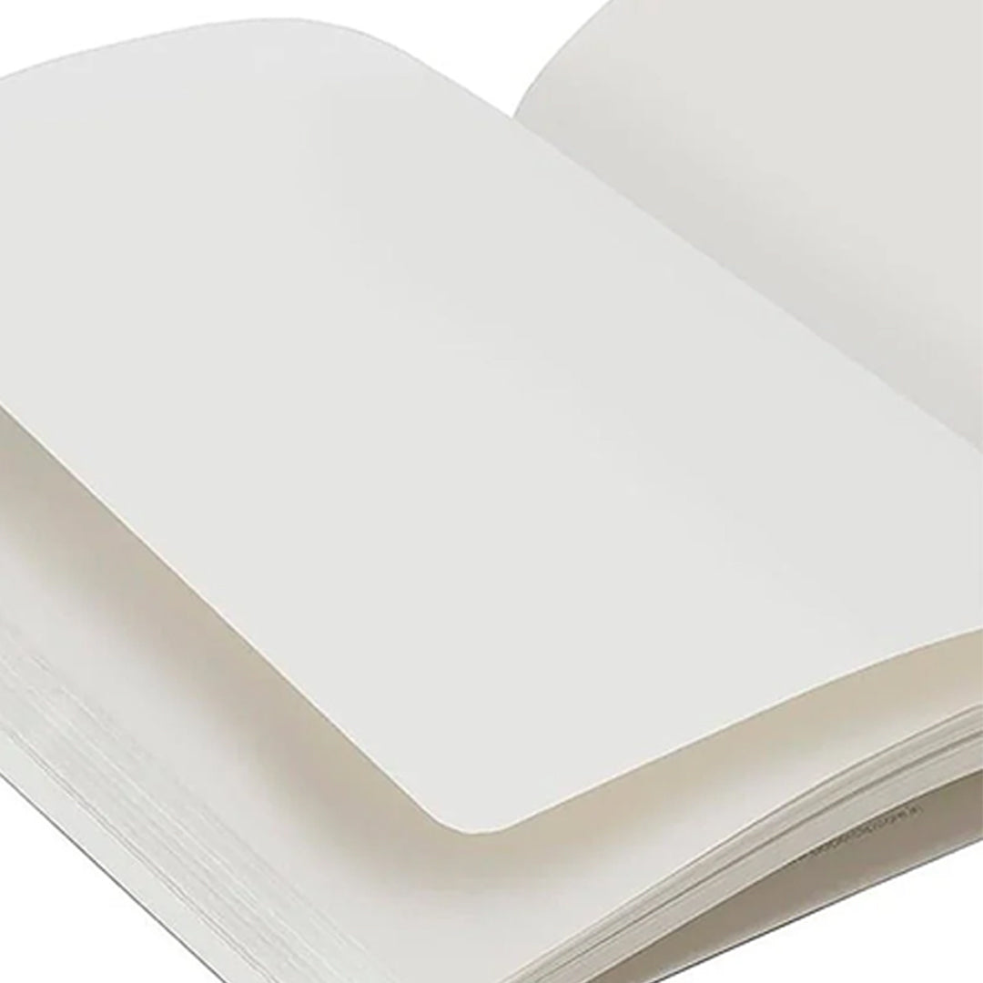 myPaperclip Executive Series A5 Plain Notebook