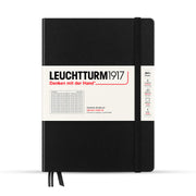 Leuchtturm1917 Master Classic Notebook