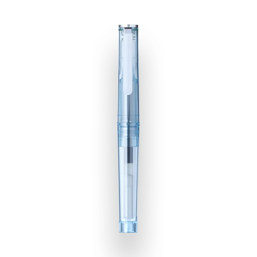 Sailor Limited Edition Tuzu Glassy Crystal  Roller Ball Pen