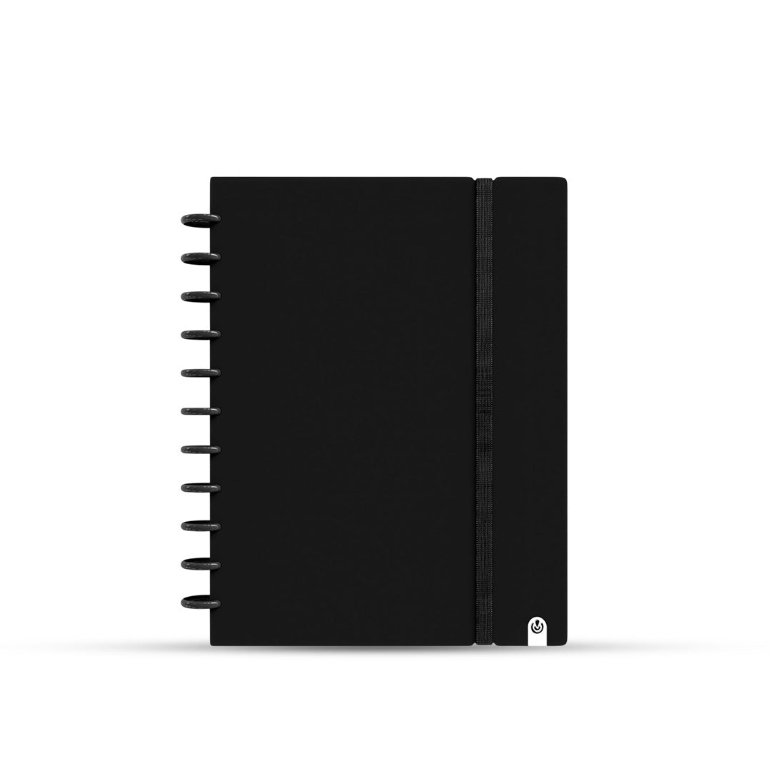 Carchivo Ingeniox A4 Intense Notebook