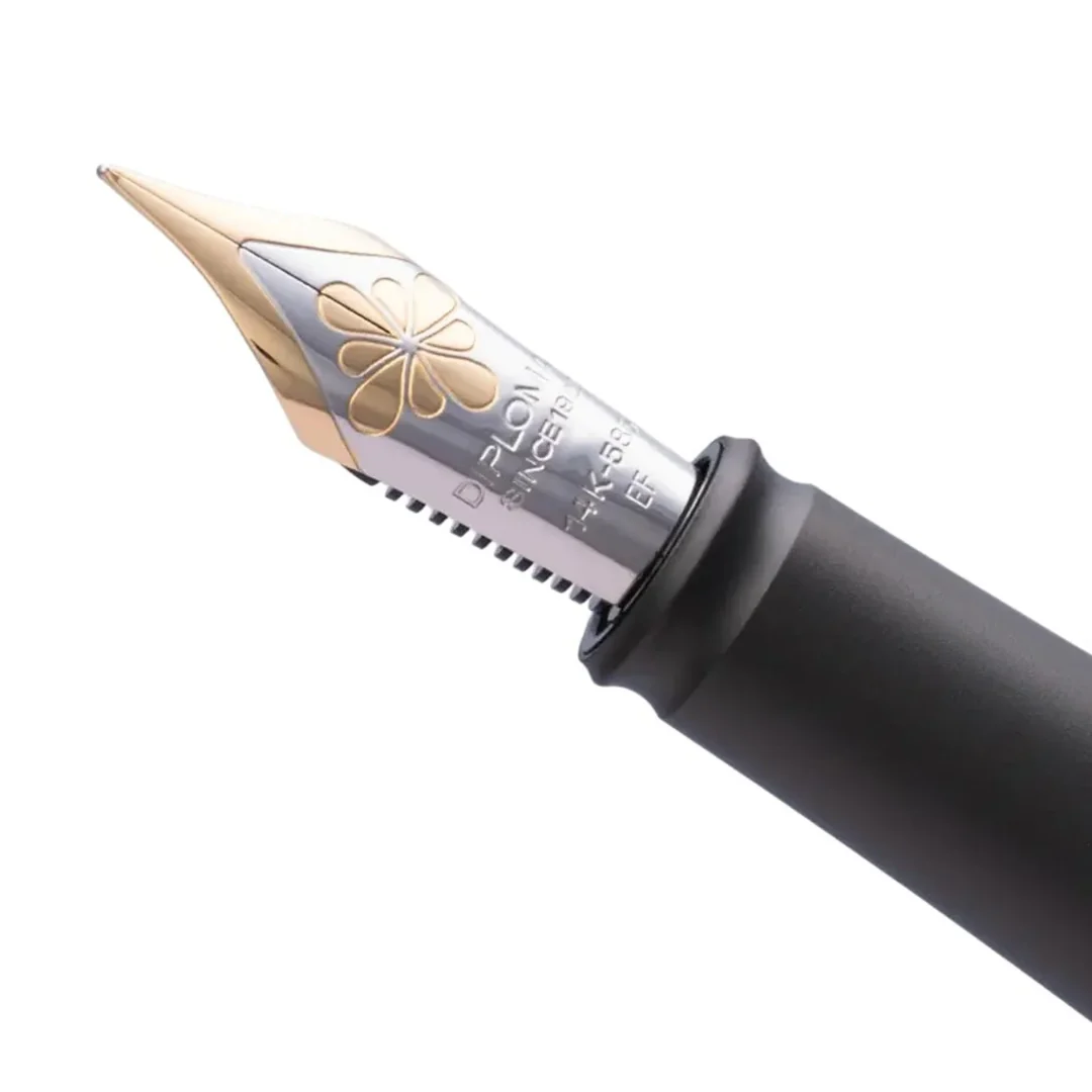 Diplomat Aero 14CT Fountain Pen
