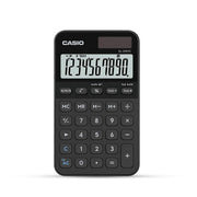 Casio SL-310YC Stylish and Colourful 10-Digit Calculator