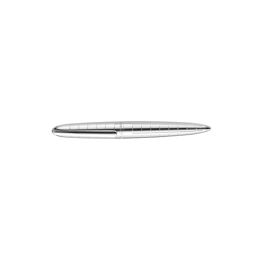 Diplomat Aero Rhomb CT Fountain Pen
