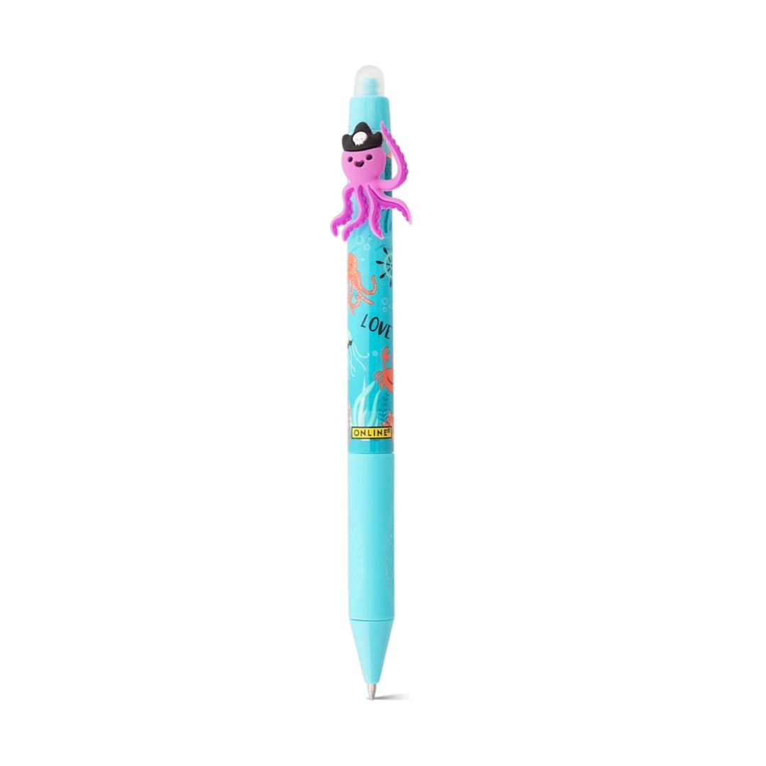Online MAGIXX Fun Sea World Gel Pen