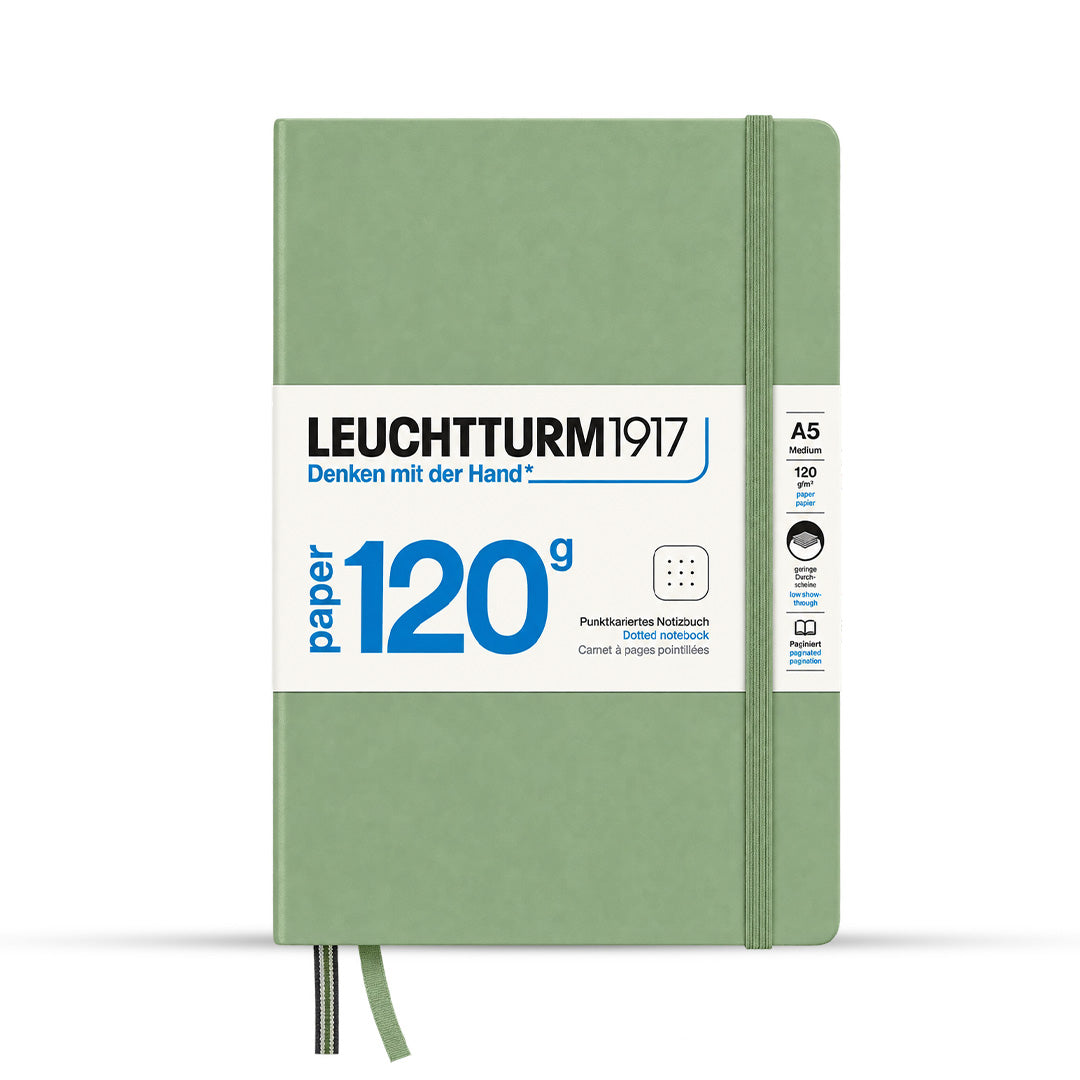 Leuchtturm1917 Notebook Edition