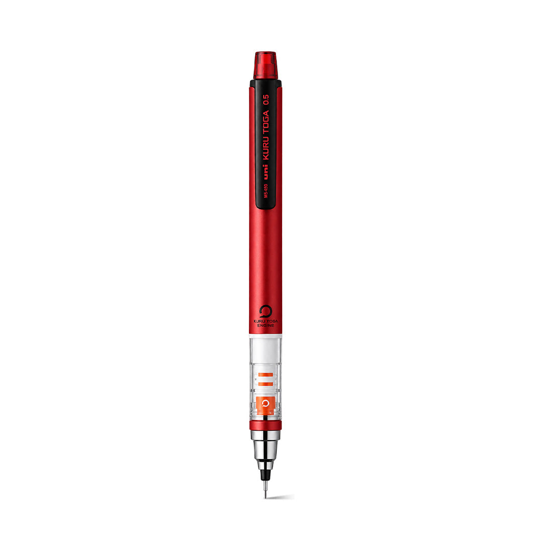 Uni Kurutoga 0.5mm Standard Model Mechanical Pencil