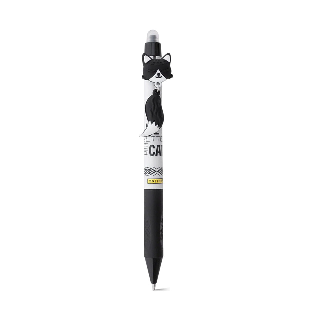 Online Magixx Fun Charm Erasable Gel Pen