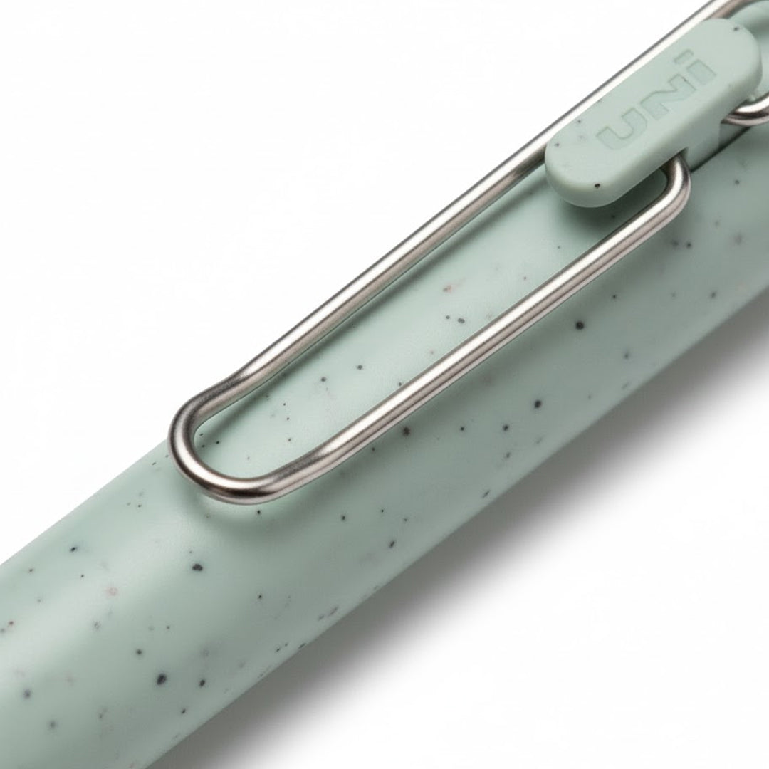 Uni One F 0.5mm Gel Pen(Earth Texture Color)