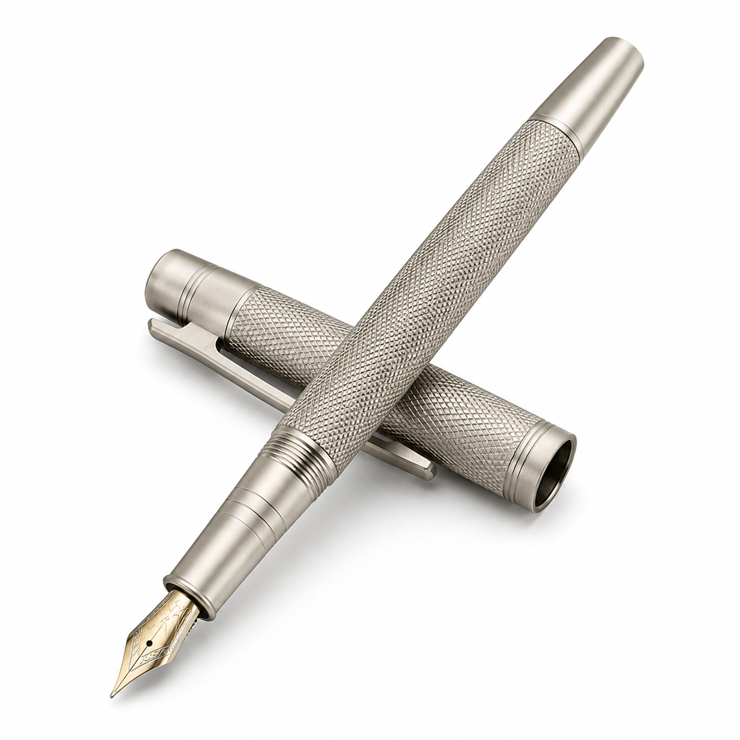 Hongdian Fountain Pen