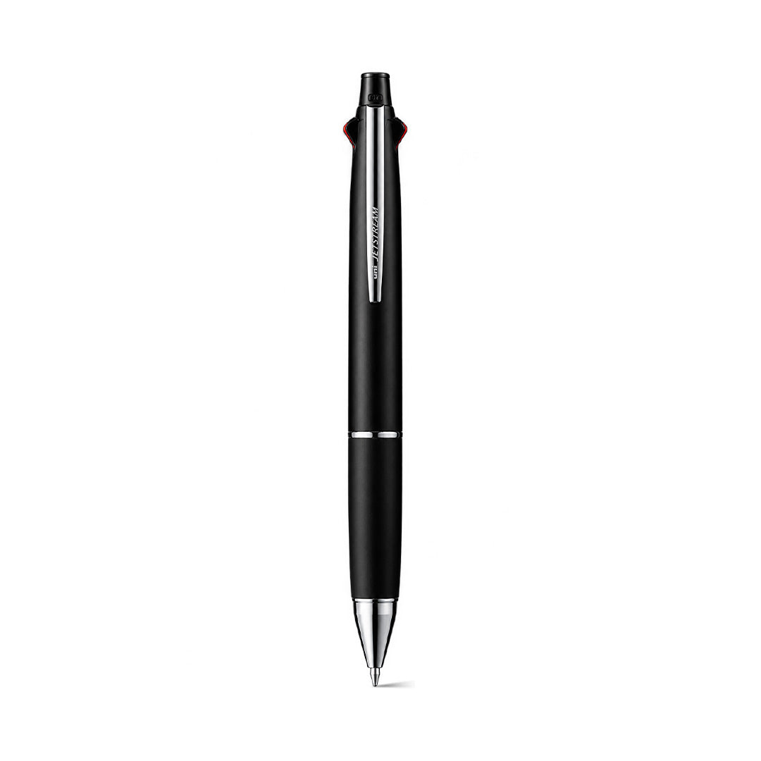 Uni Jetstream 4&1 0.5mm Ballpoint Pen + Pencil