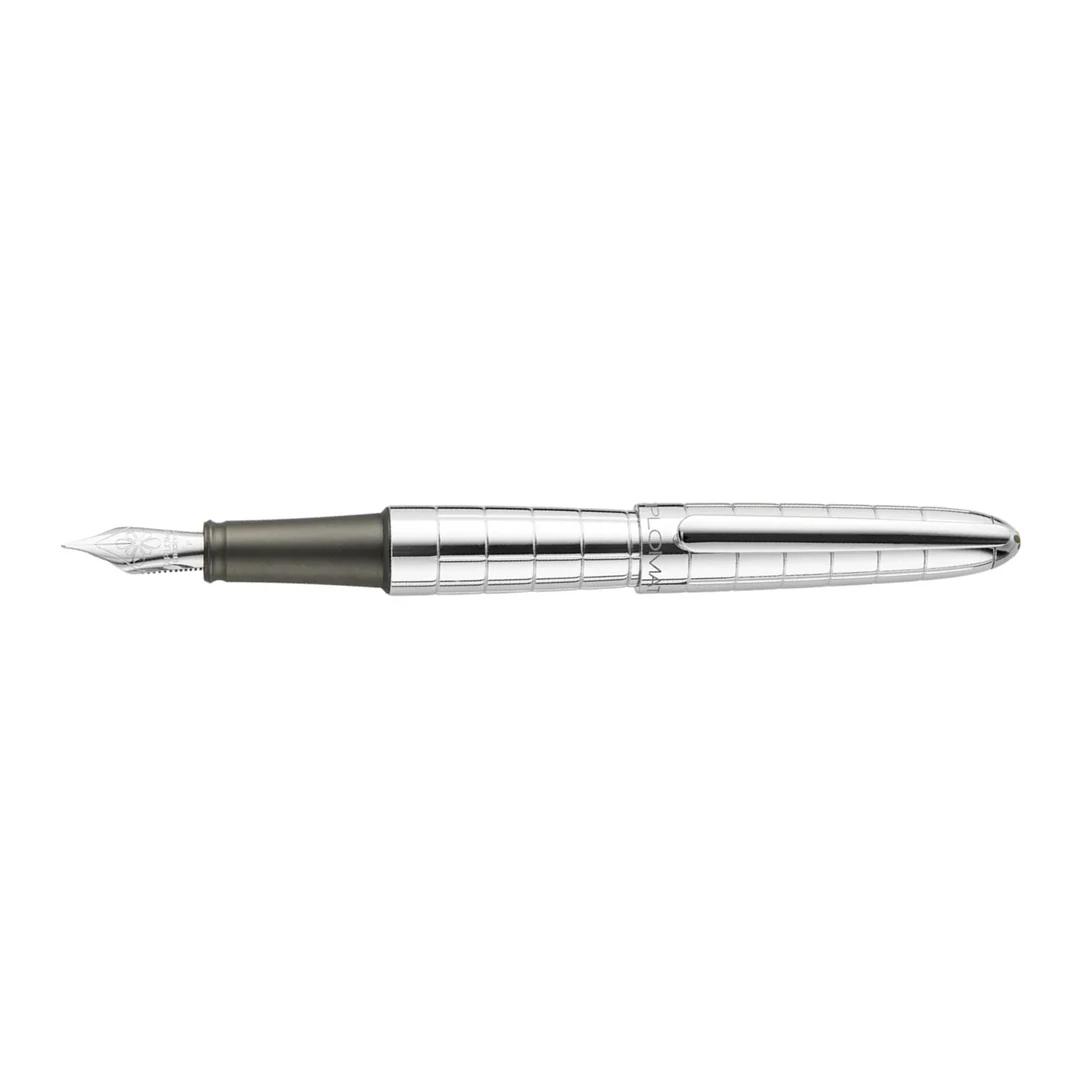 Diplomat Aero Rhomb CT Fountain Pen