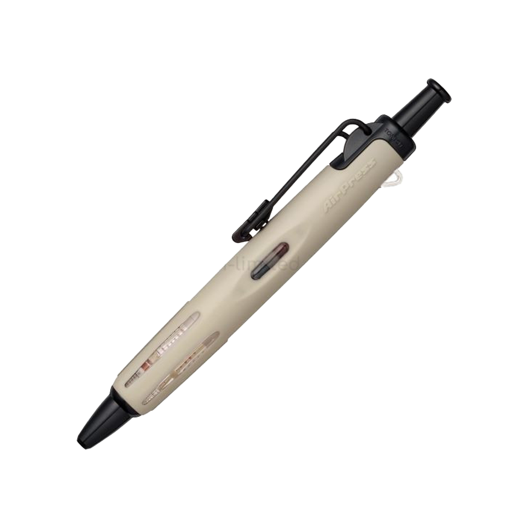 Tombow Airpress Pressurized Ballpoint Pen