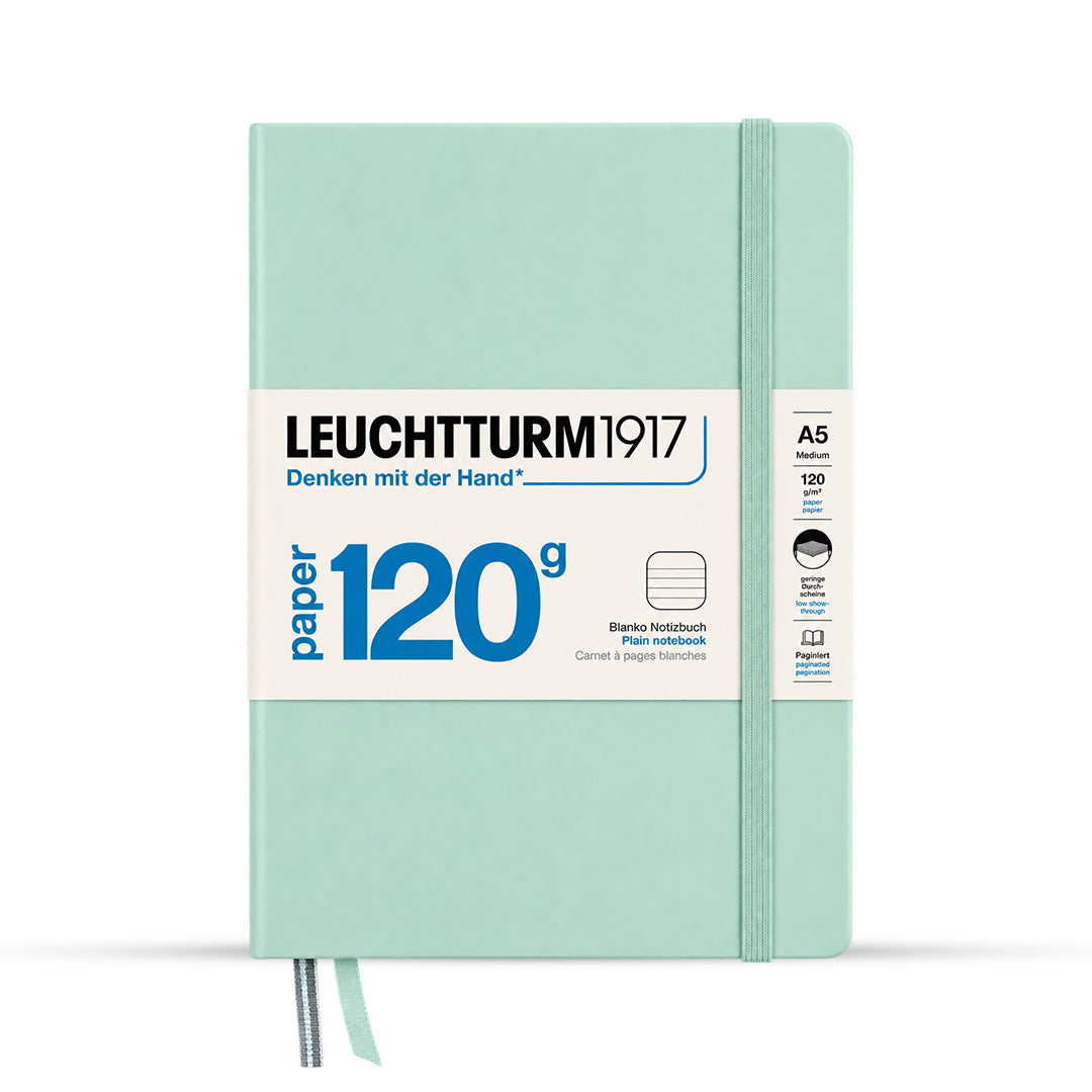 Leuchtturm1917 Notebook Edition