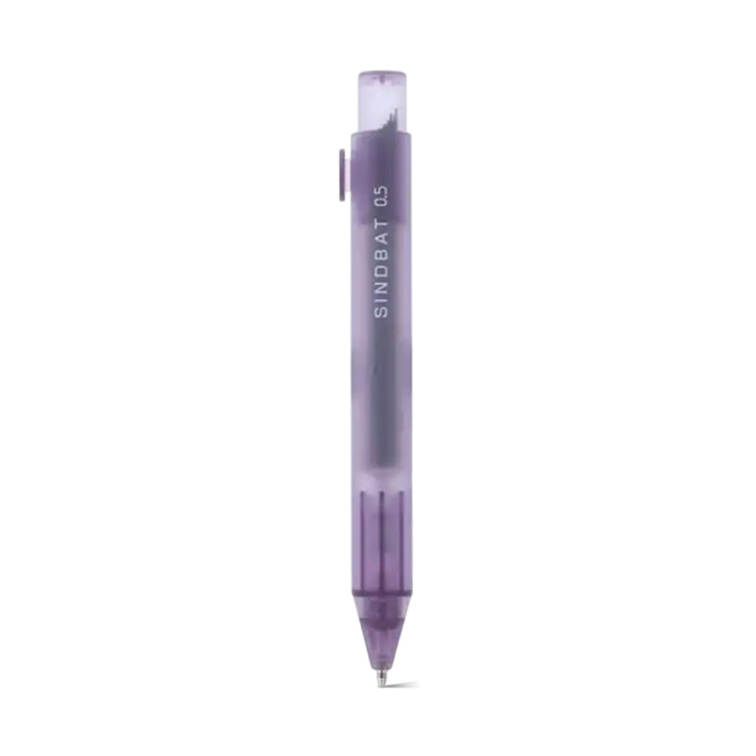 Sun Star SindBat Refill-In Mechanical Pencil