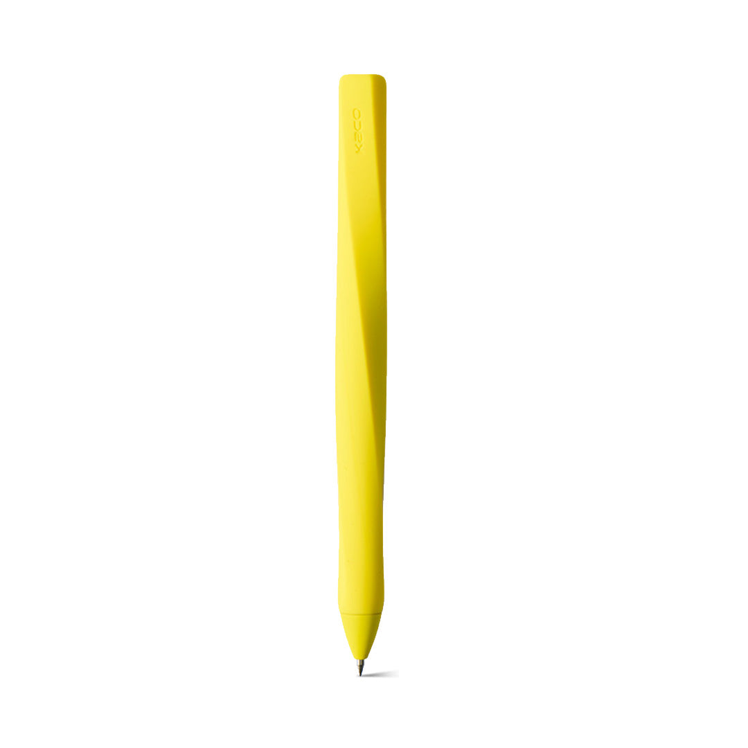 Kaco Twist Gel Pen