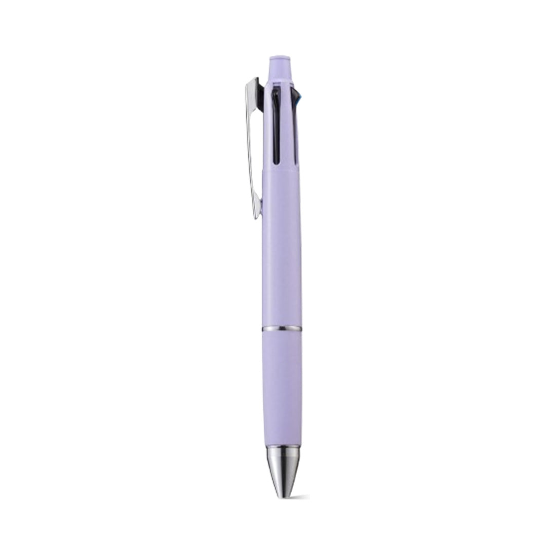 Uni Jetstream 4&1 0.5mm Ballpoint Pen + Pencil