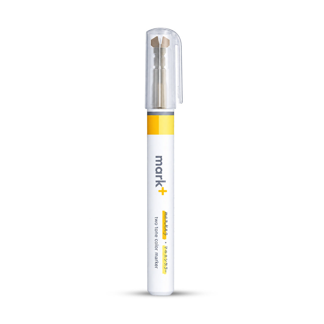 Kokuyo Two Tone Color Marker