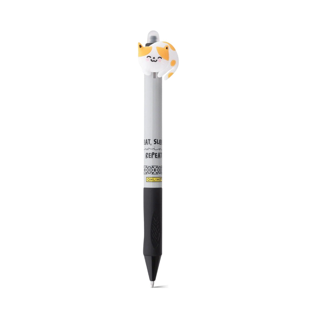 Online Magixx Fun Charm Erasable Gel Pen