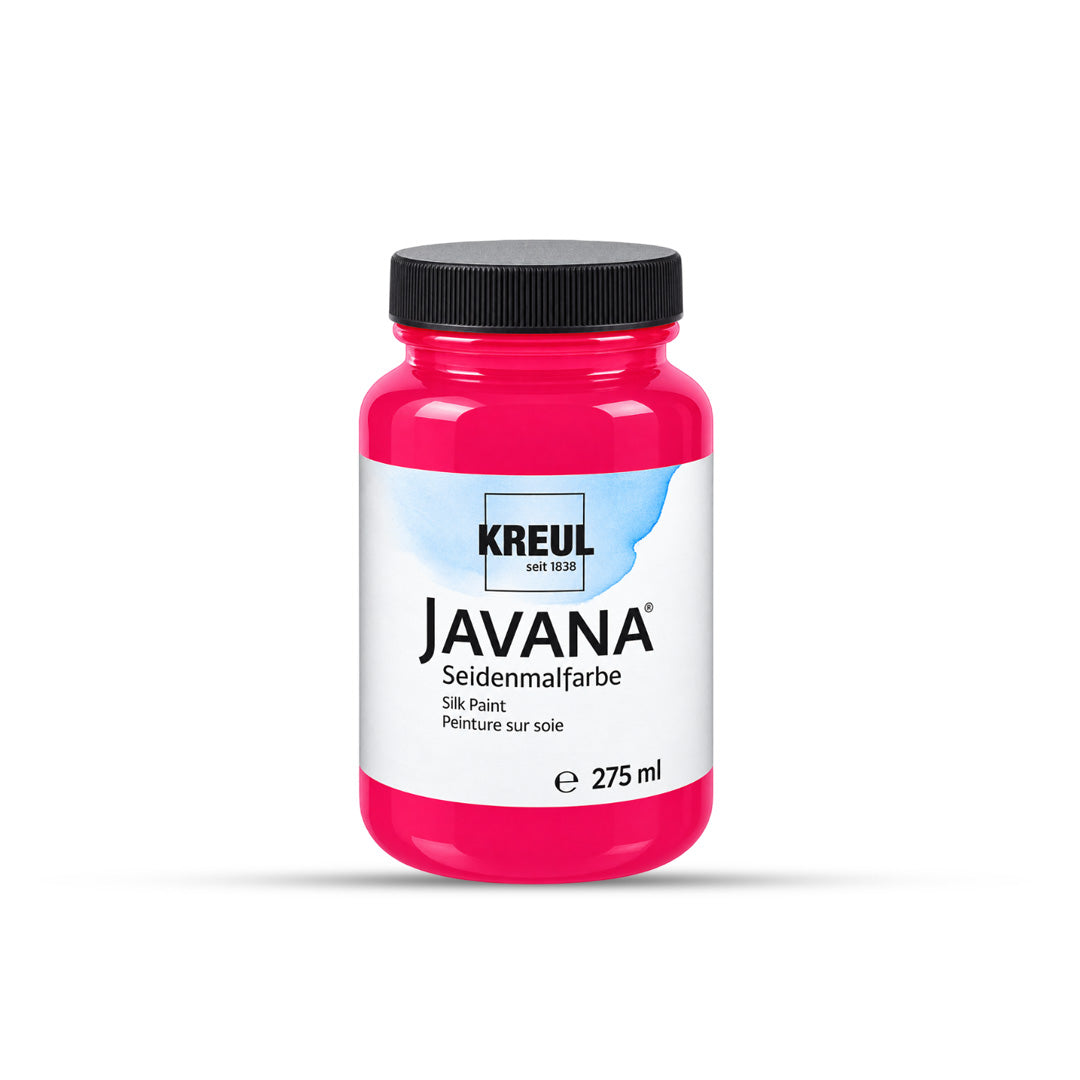 Kreul Javana Brilliant Fabric Colors