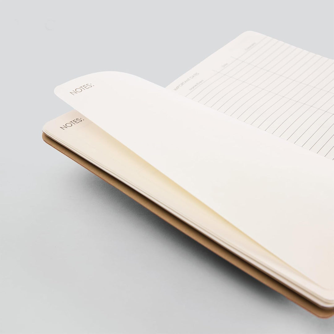 Mypaperclip 2026 Weekly Planner Hard Cover