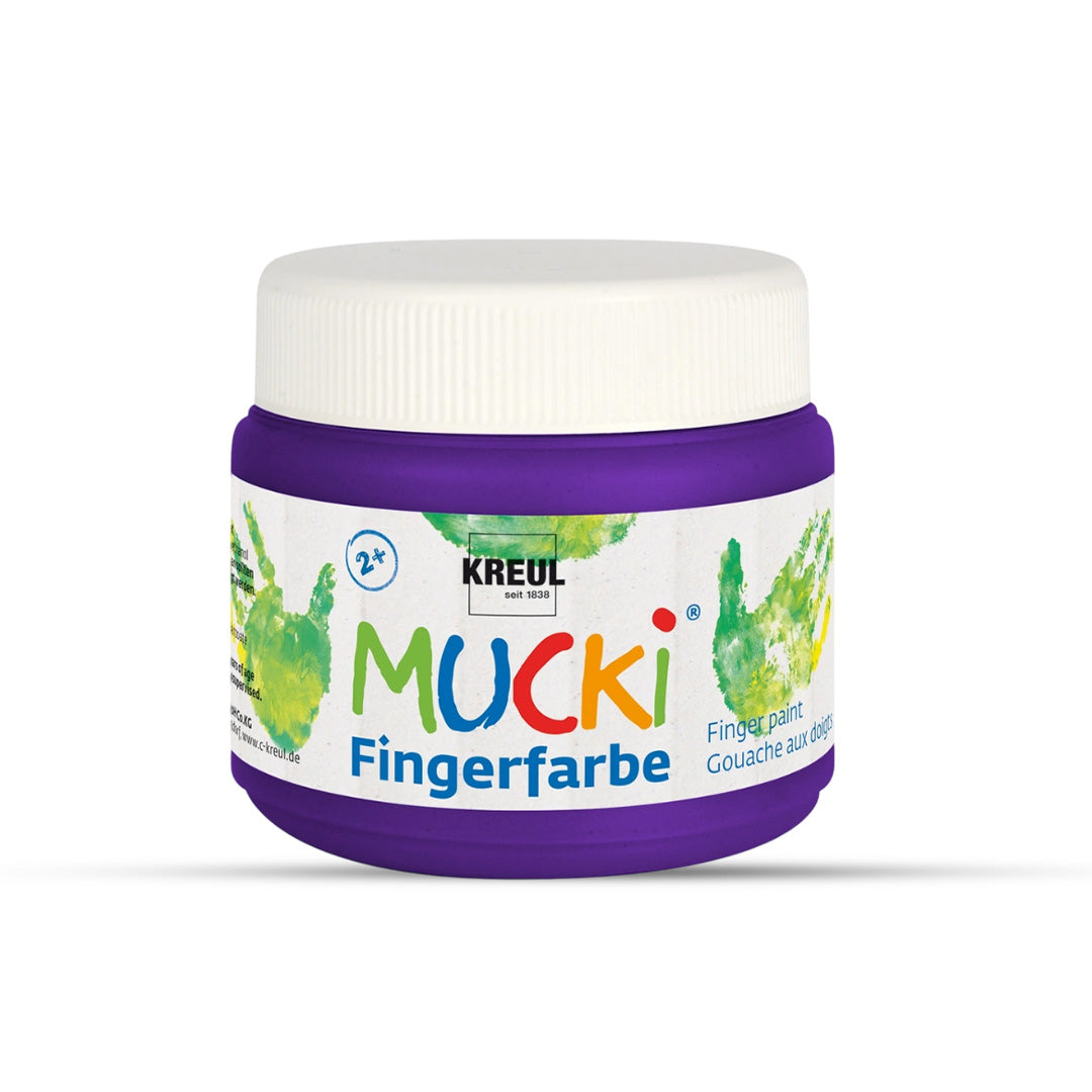 Kreul Mucki Finger Paint