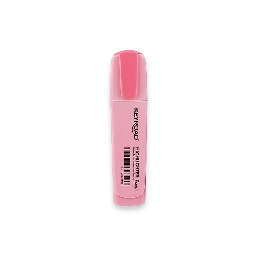 Keyroad highlighter pastel