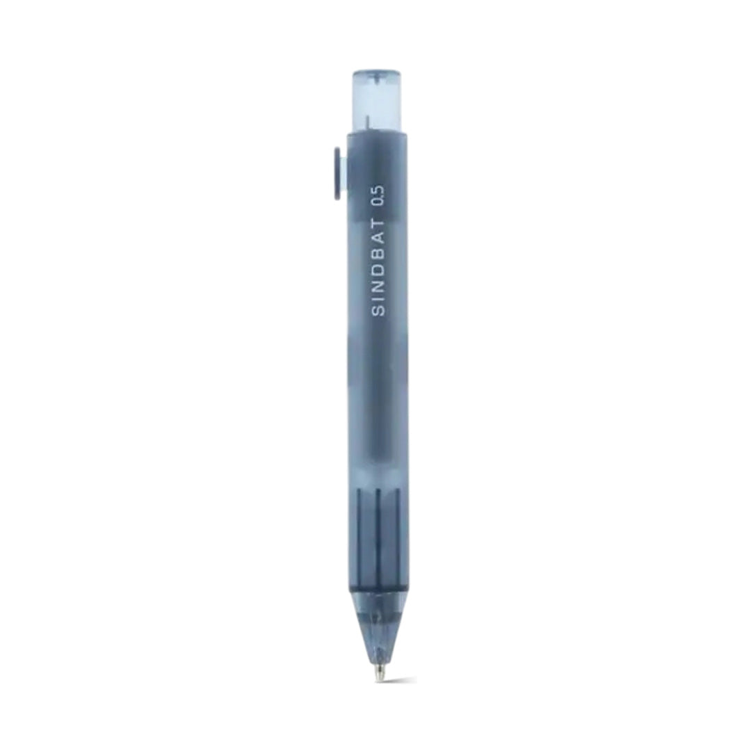 Sun Star SindBat Refill-In Mechanical Pencil