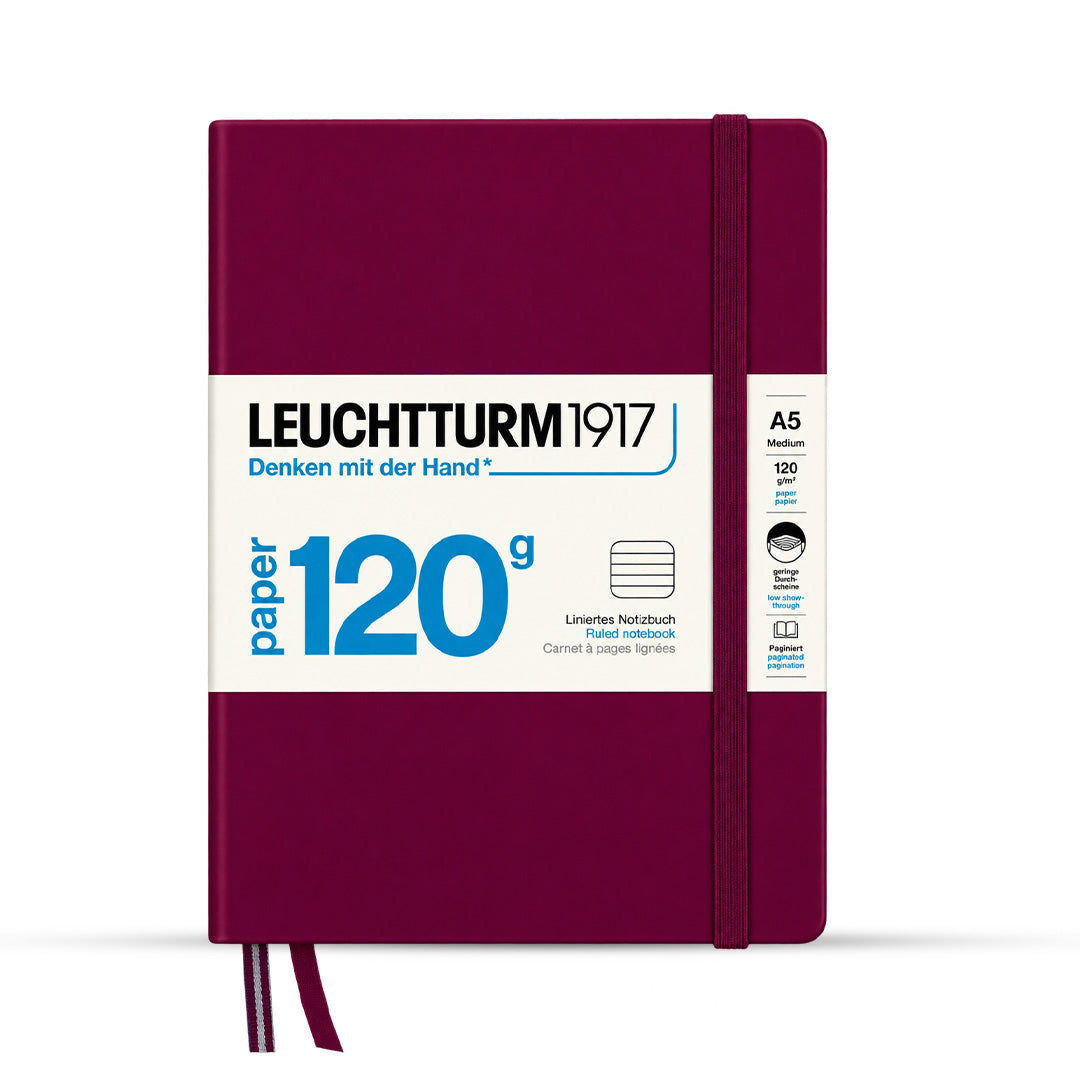 Leuchtturm1917 Notebook Edition
