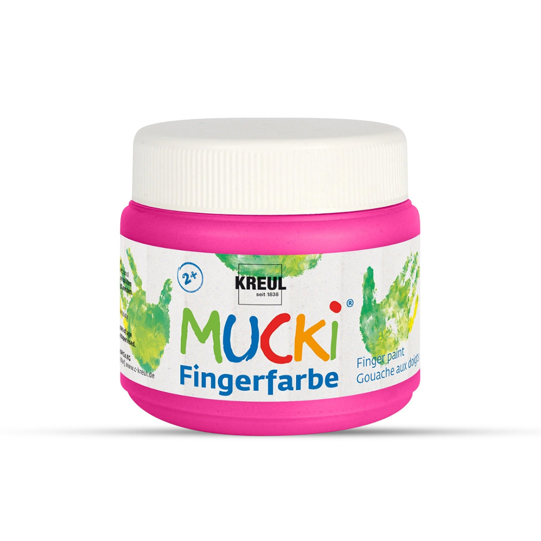 Kreul Mucki Finger Paint