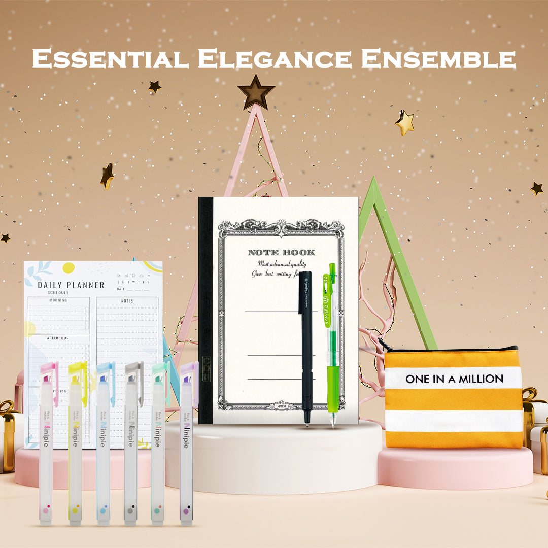 Essential Elegance Ensemble