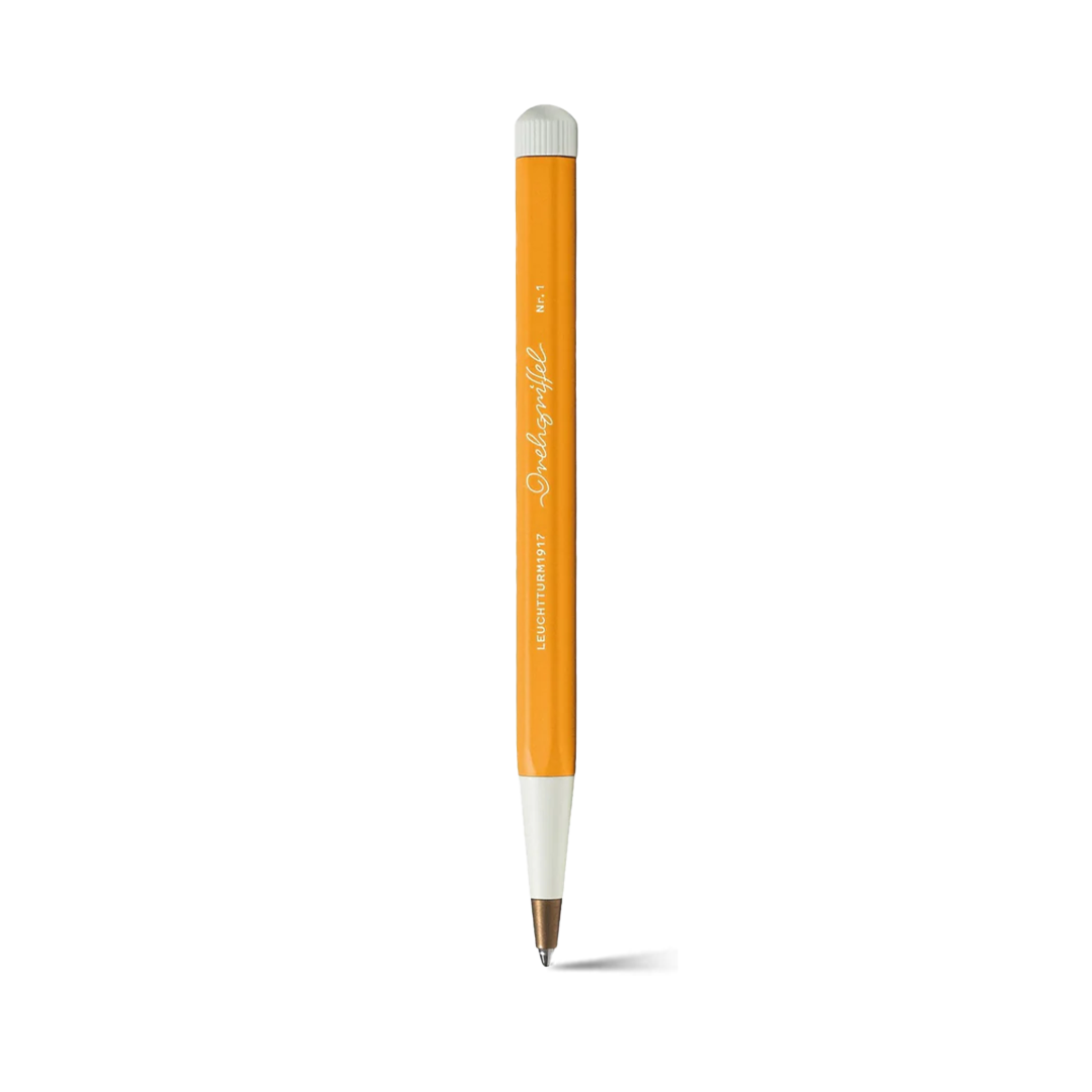 LEUCHTTURM1917 Drehgriffel No. 1 Gel pen