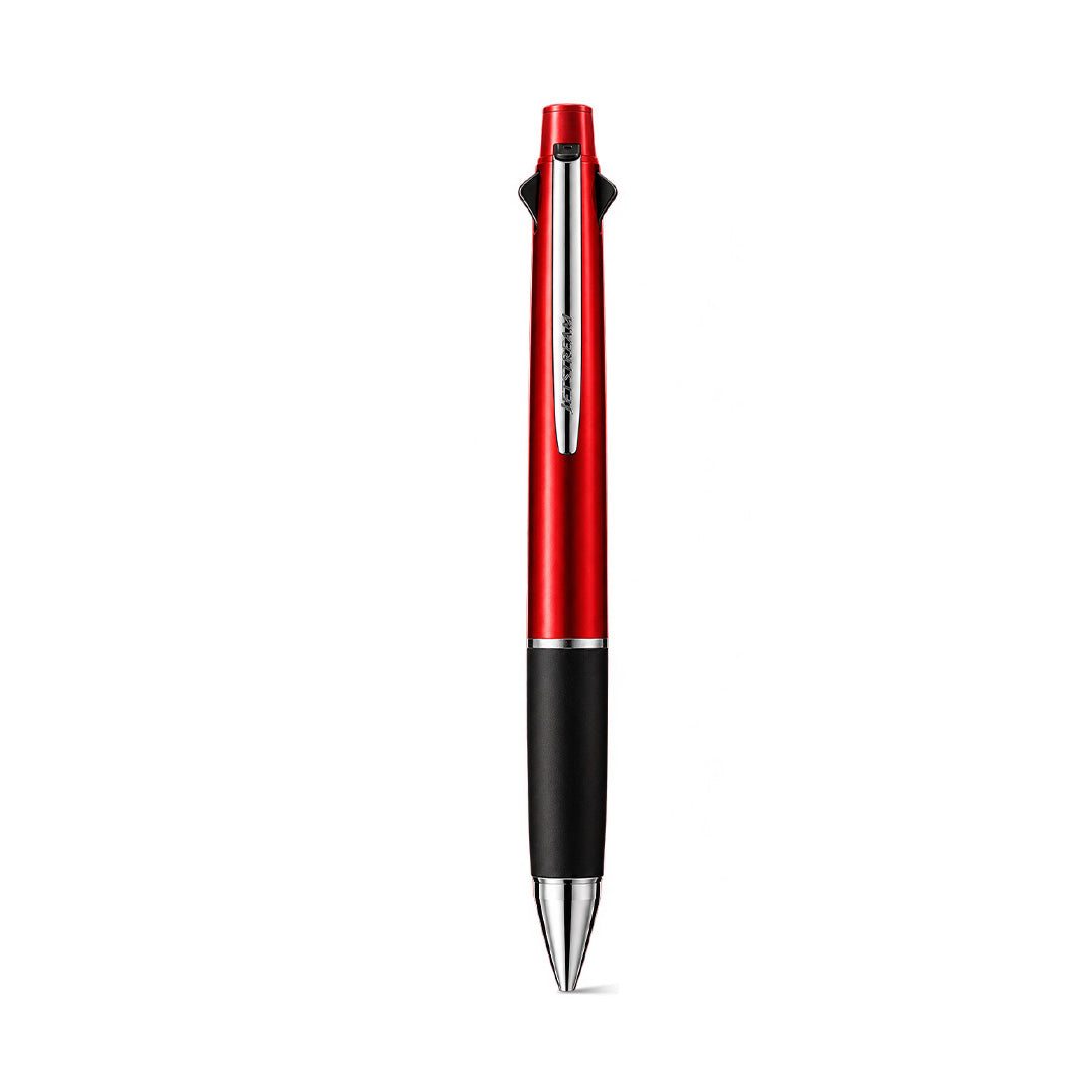 Uni Jetstream 4&1 0.5mm Ballpoint Pen + Pencil