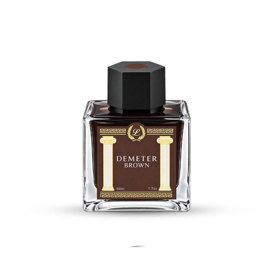 Laban Ink Bottle
