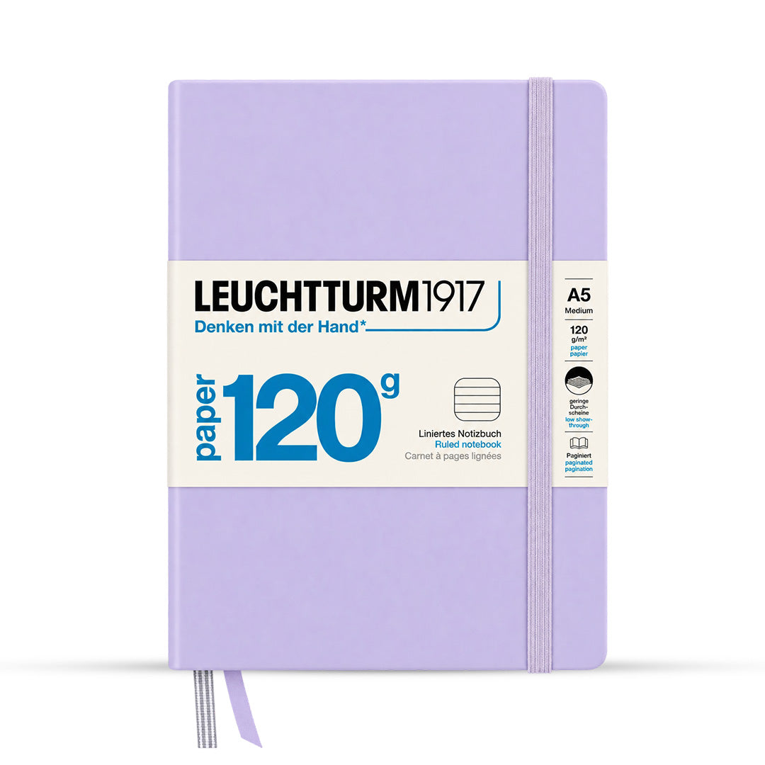 Leuchtturm1917 Notebook Edition