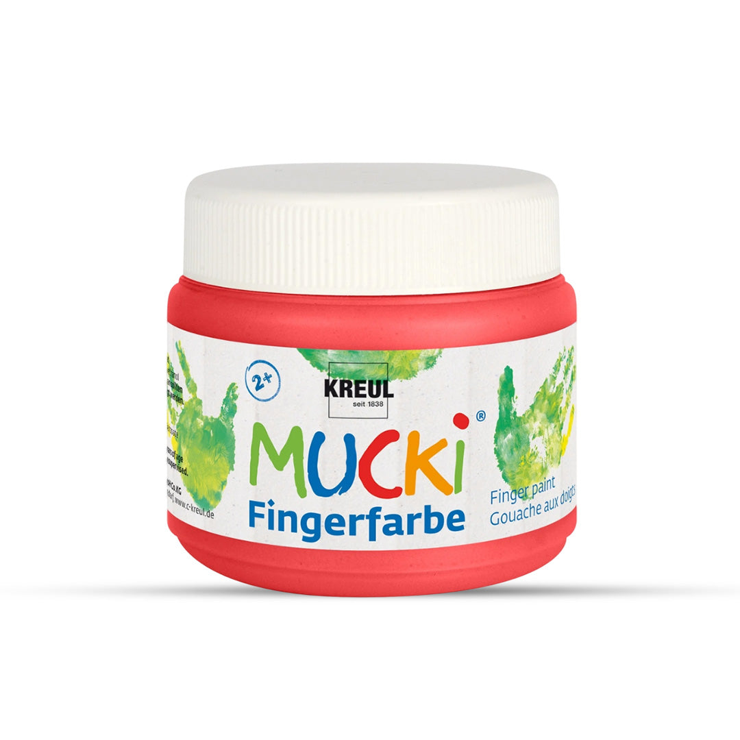 Kreul Mucki Finger Paint